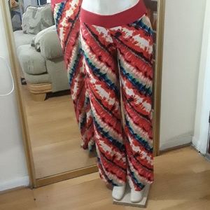 Pantalon de mujer nuevo.corte ingles